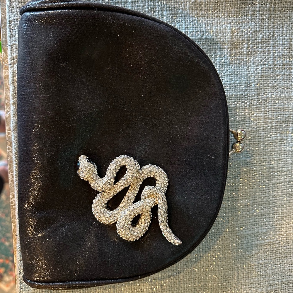 Reputation bag!